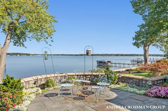 $5,995,000 | 1933 South Shore Drive, Holland, MI 49423