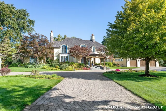 $5,995,000 | 1933 South Shore Drive, Holland, MI 49423