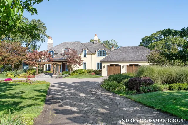 $5,995,000 | 1933 South Shore Drive, Holland, MI 49423