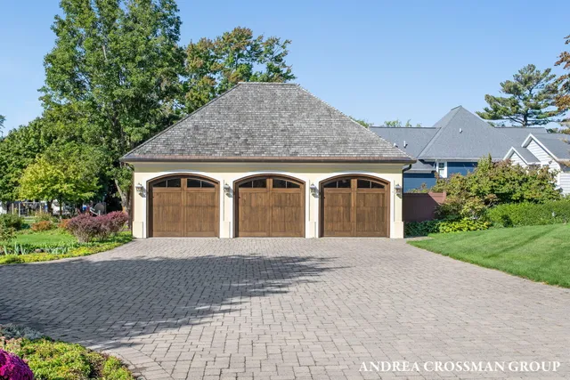 $5,995,000 | 1933 South Shore Drive, Holland, MI 49423