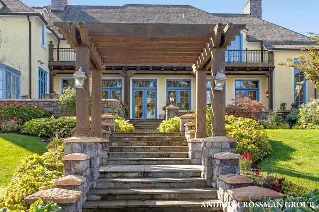 $5,995,000 | 1933 South Shore Drive, Holland, MI 49423