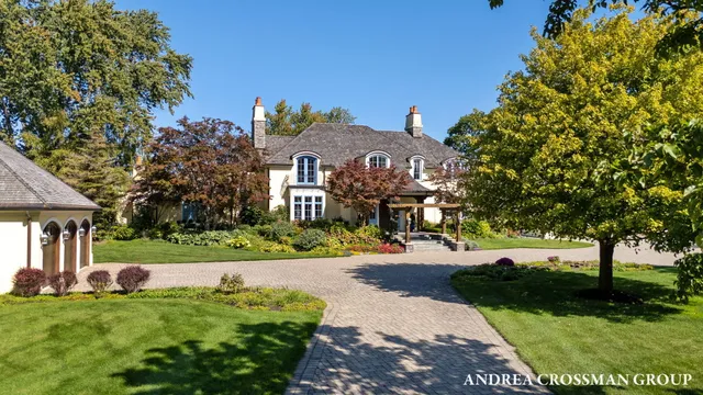 $5,995,000 | 1933 South Shore Drive, Holland, MI 49423