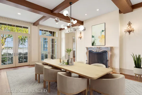 $5,995,000 | 1933 South Shore Drive, Holland, MI 49423
