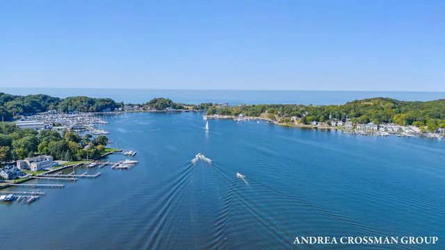 $5,995,000 | 1933 South Shore Drive, Holland, MI 49423