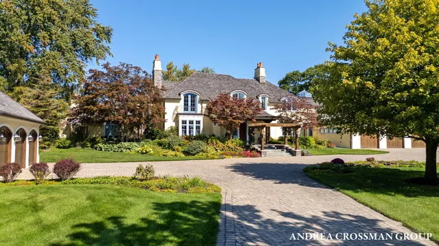 $5,995,000 | 1933 South Shore Drive, Holland, MI 49423