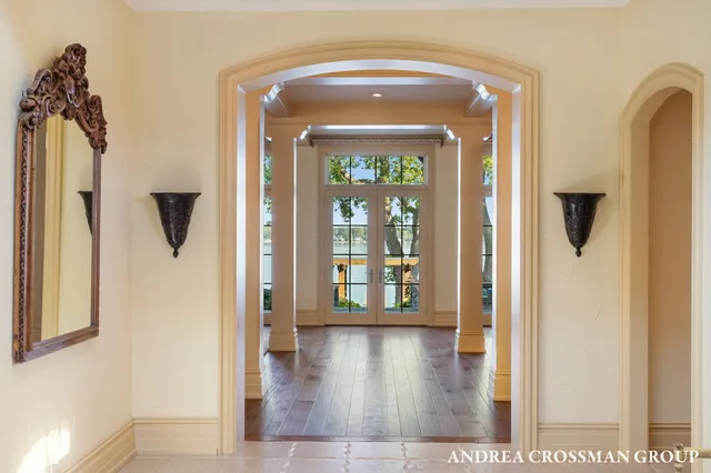 $5,995,000 | 1933 South Shore Drive, Holland, MI 49423