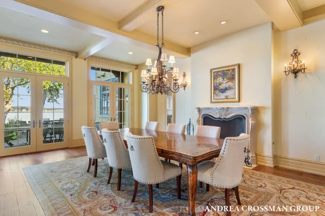 $5,995,000 | 1933 South Shore Drive, Holland, MI 49423