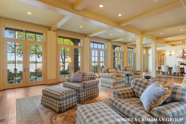 $5,995,000 | 1933 South Shore Drive, Holland, MI 49423