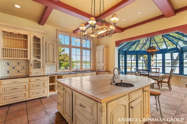 $5,995,000 | 1933 South Shore Drive, Holland, MI 49423