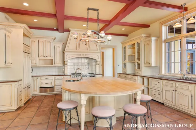 $5,995,000 | 1933 South Shore Drive, Holland, MI 49423