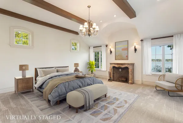 $5,995,000 | 1933 South Shore Drive, Holland, MI 49423