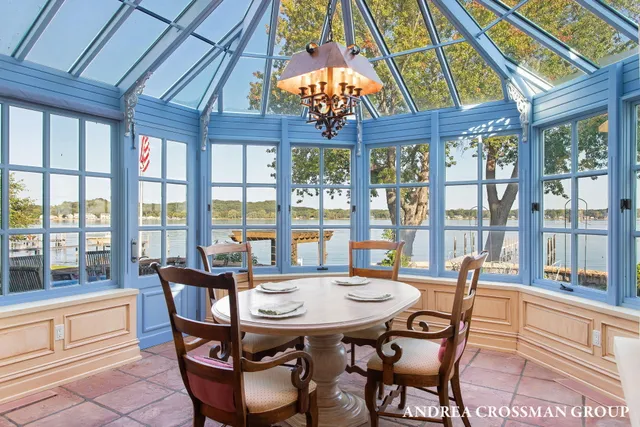 $5,995,000 | 1933 South Shore Drive, Holland, MI 49423