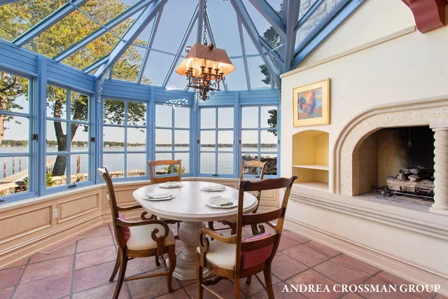 $5,995,000 | 1933 South Shore Drive, Holland, MI 49423