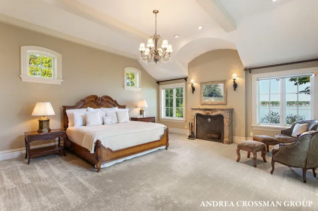 $5,995,000 | 1933 South Shore Drive, Holland, MI 49423