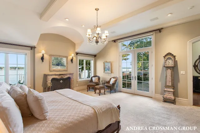 $5,995,000 | 1933 South Shore Drive, Holland, MI 49423