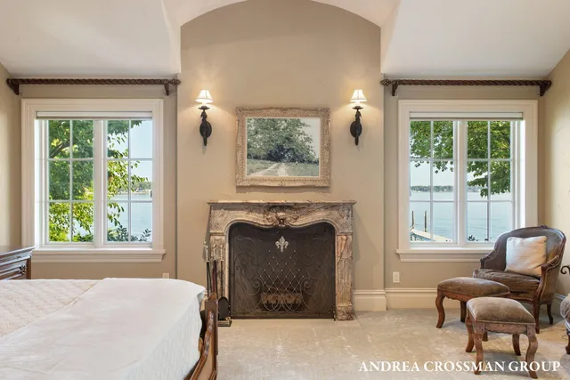 $5,995,000 | 1933 South Shore Drive, Holland, MI 49423