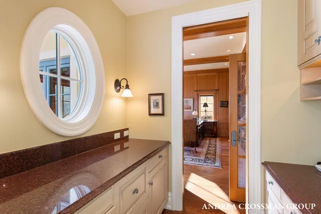 $5,995,000 | 1933 South Shore Drive, Holland, MI 49423