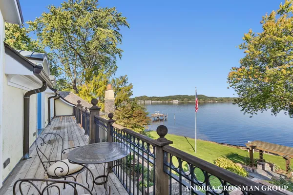 $5,995,000 | 1933 South Shore Drive, Holland, MI 49423