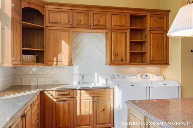 $5,995,000 | 1933 South Shore Drive, Holland, MI 49423