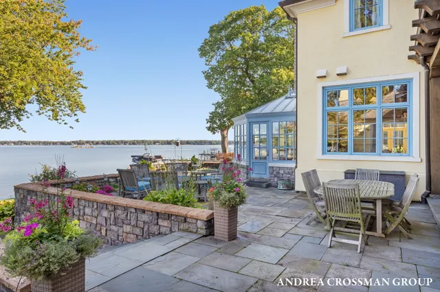 $5,995,000 | 1933 South Shore Drive, Holland, MI 49423