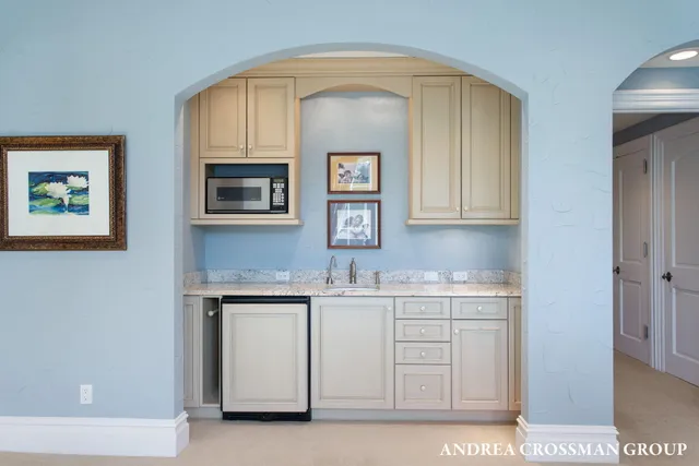 $5,995,000 | 1933 South Shore Drive, Holland, MI 49423