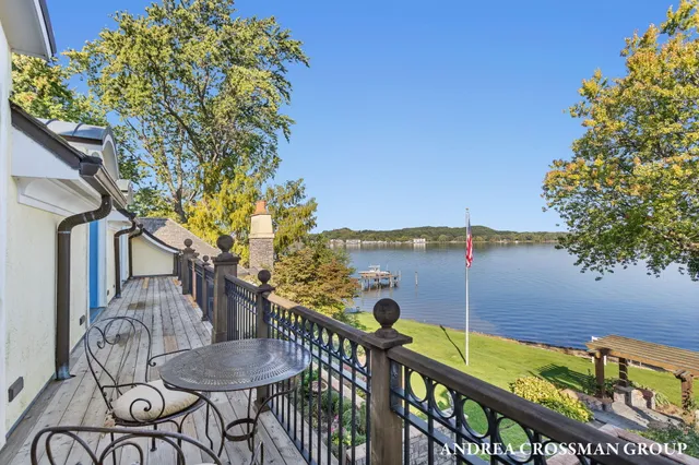$5,995,000 | 1933 South Shore Drive, Holland, MI 49423