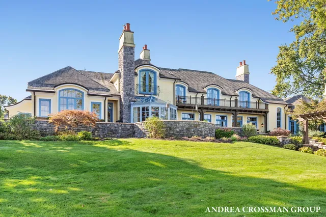 $5,995,000 | 1933 South Shore Drive, Holland, MI 49423