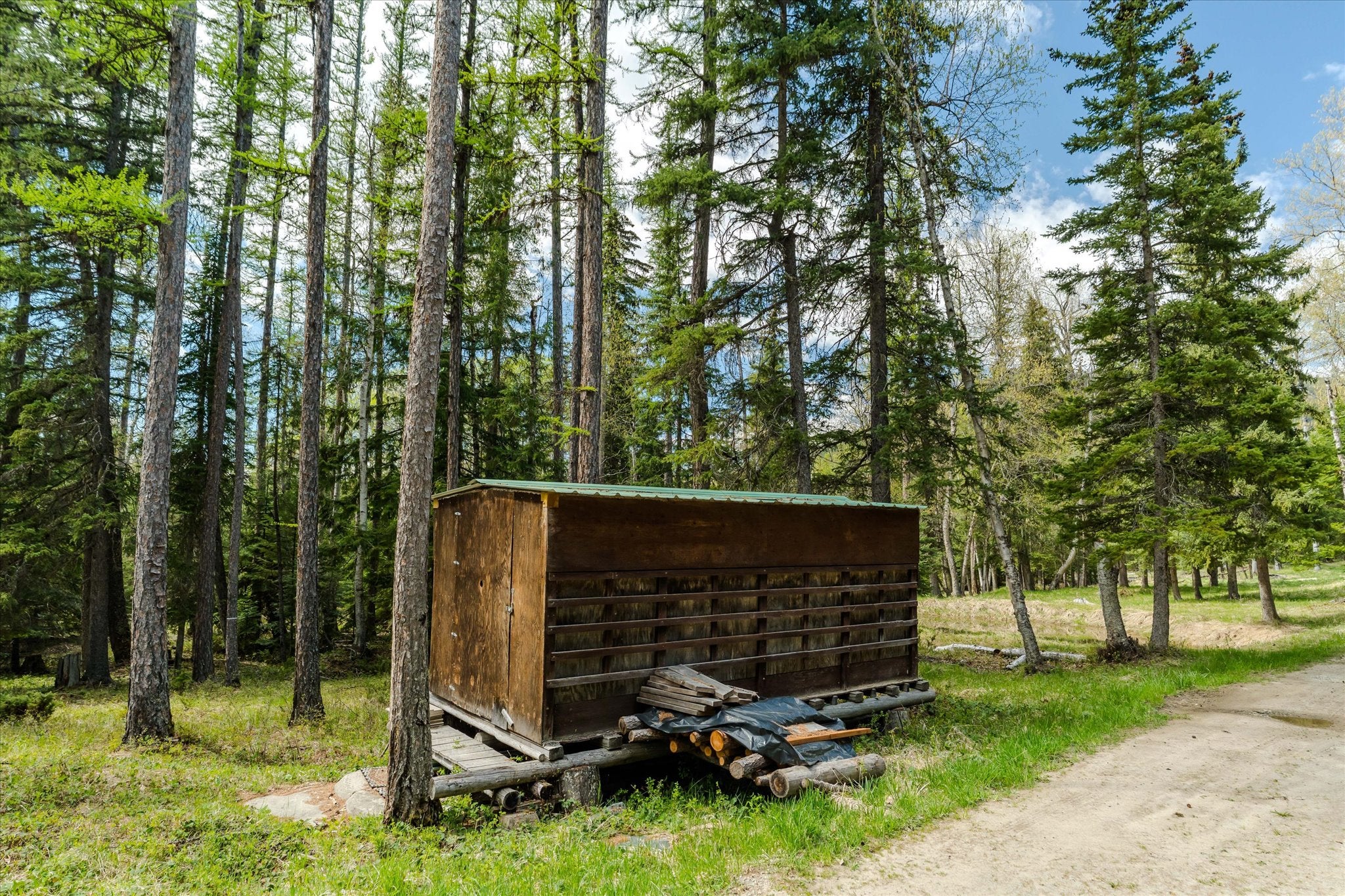 313 Griffith Creek Road Eureka, MT 59917 - Photo 17 of 53 Gallery Image 17