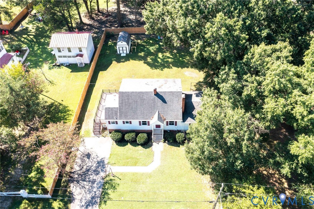 2719 Sherbourne Road Richmond, VA 23237 - Photo 34 of 40 Gallery Image 34