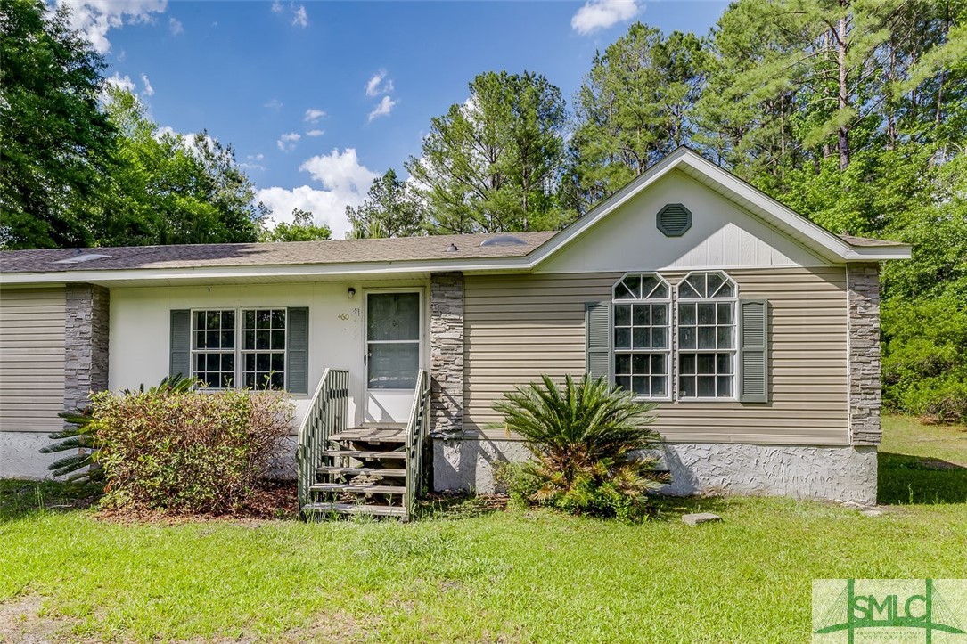 460 Gracen Road Guyton, GA 31312 - Photo 3 of 26 Gallery Image 3