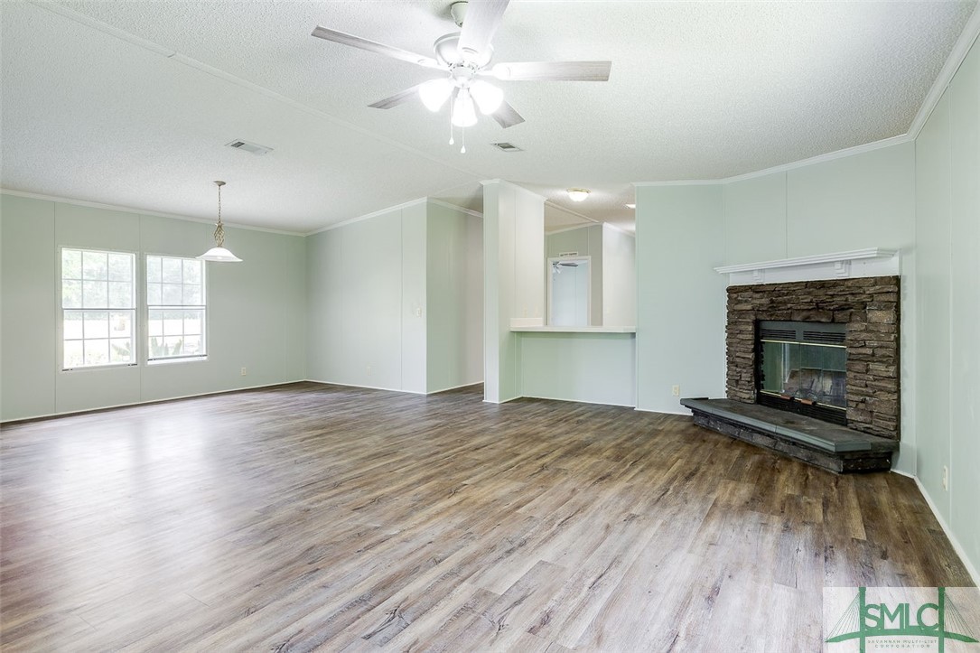 460 Gracen Road Guyton, GA 31312 - Photo 5 of 26 Gallery Image 5