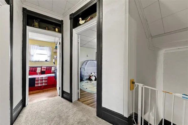 a view of living room