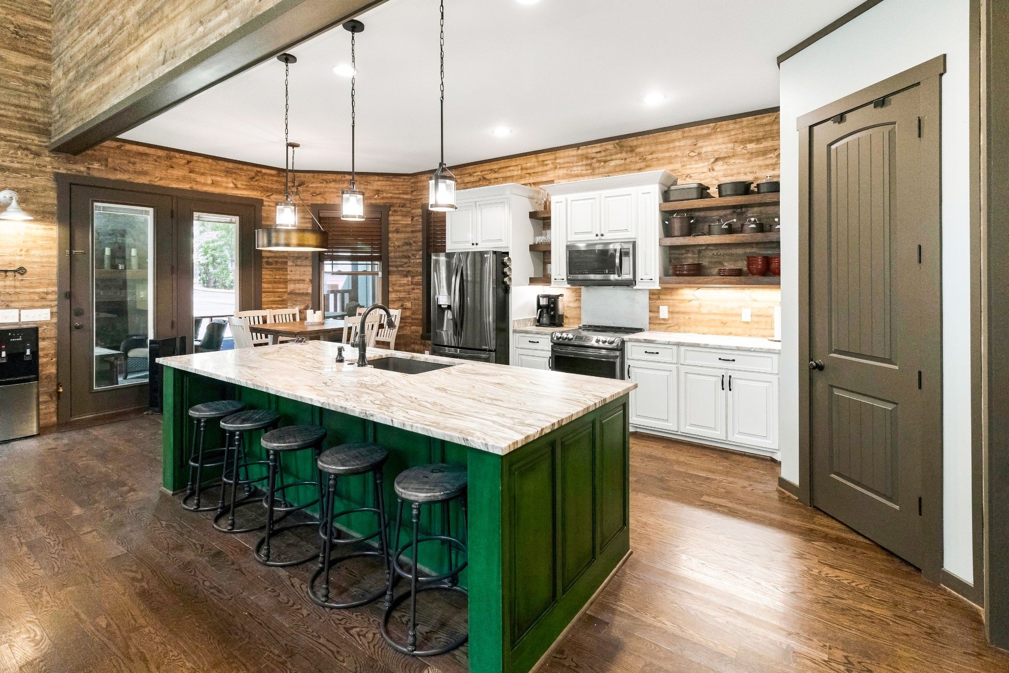 2661 Cooley's Rift Boulevard Pelham, TN 37366 - Photo 12 of 88 Gallery Image 12