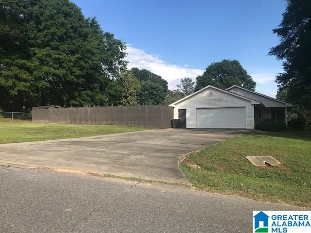 107 Kevin Lane Clanton, AL 35045 - Photo 13 of 14
