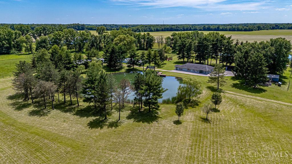 8404 Gustin Rider Road Blanchester, OH 45107 - Photo 29 of 41