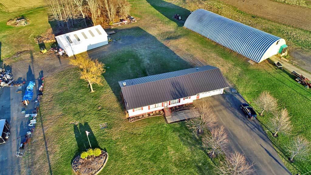 154 Calais Road Houlton, ME 04730 - Photo 23 of 79 154-calais-rd-hodgdon-me-16