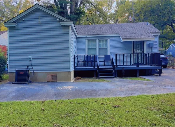 $207,000 | 420 Josephine Street, Memphis, TN 38111