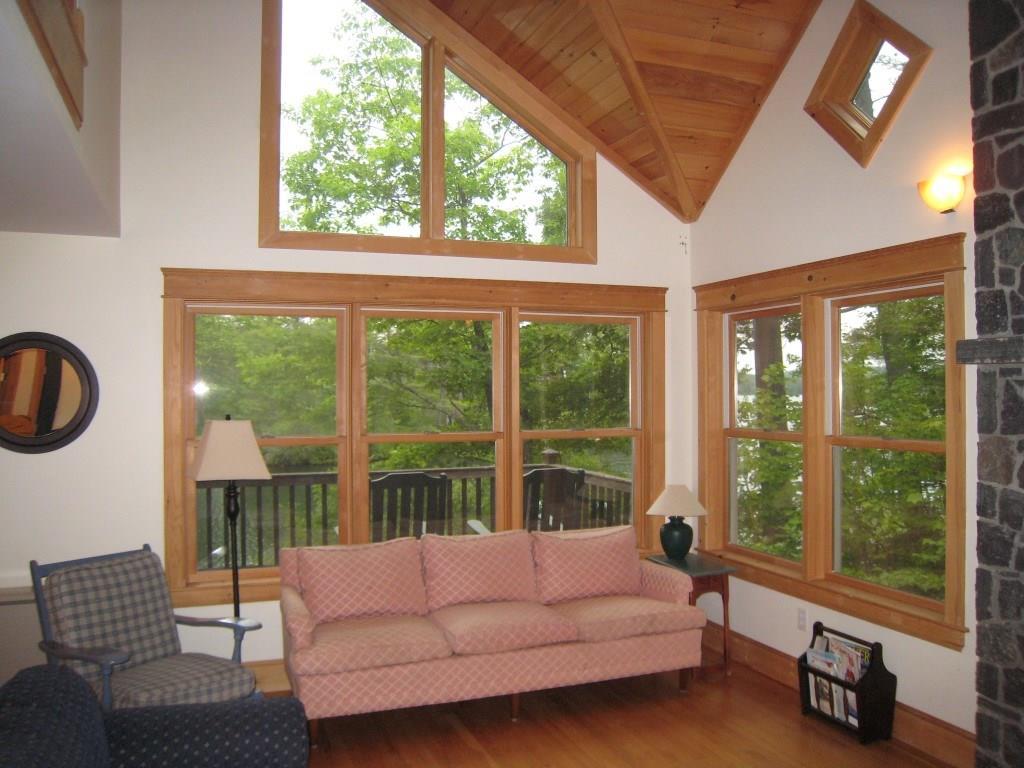 50 Thomas Pond Terrace Road Raymond, ME 04071 - Photo 13 of 25 Living Room
