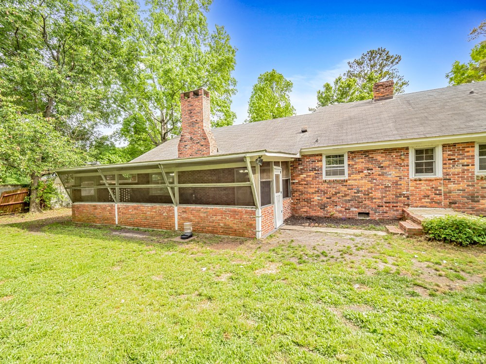2133 Gin Branch Road Sumter, SC 29154 - Photo 7 of 38