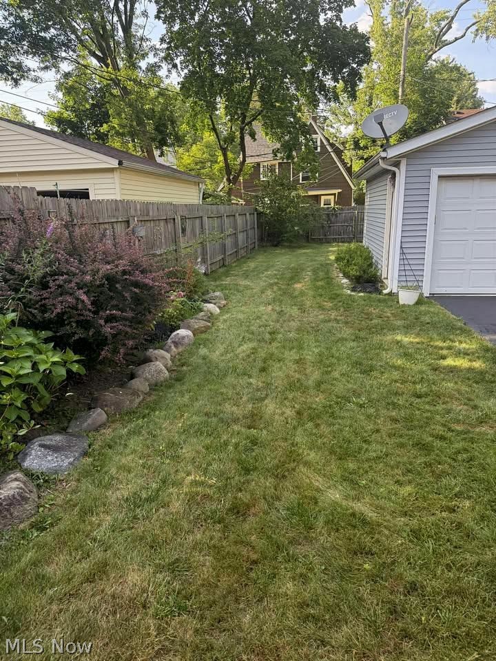 3817 Montevista Road Cleveland Heights, OH 44121 - Photo 24 of 27