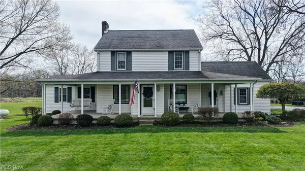 $425,000 | 2736 New Garden Road, Salem, OH 44460