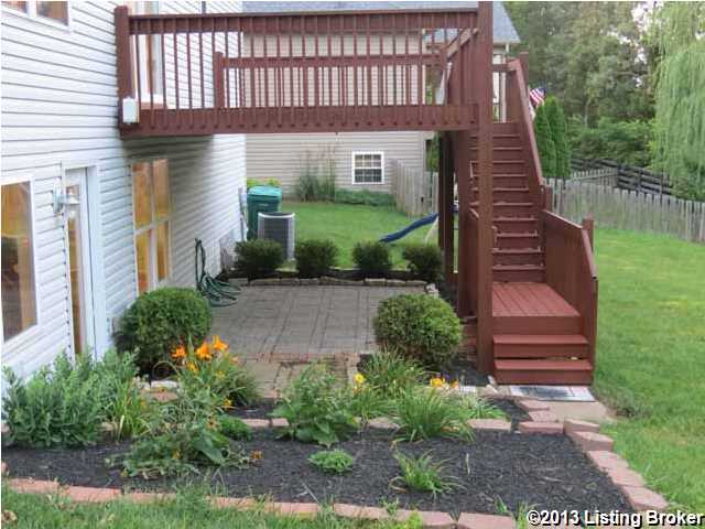 4815 Napa Ridge Way Louisville, KY 40299 - Photo 33 of 33 Additional Photo