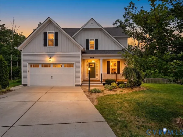 $599,000 | 16701 Laurel Park Drive, Moseley, VA 23120