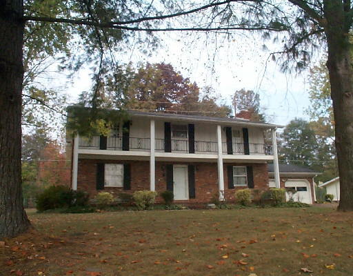209 Masters Road Hixson, TN 37343 - Photo 1 of 1 Primary Photo