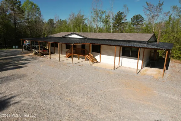 $1,750,000 | 1711 Highway 82, Eupora, MS 39744