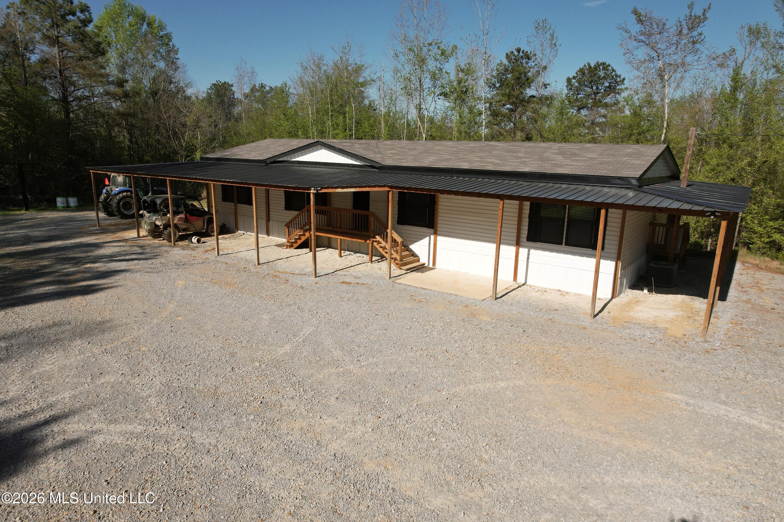1711 Highway 82 Eupora, MS 39744 - Photo 1 of 76 DJI_0192