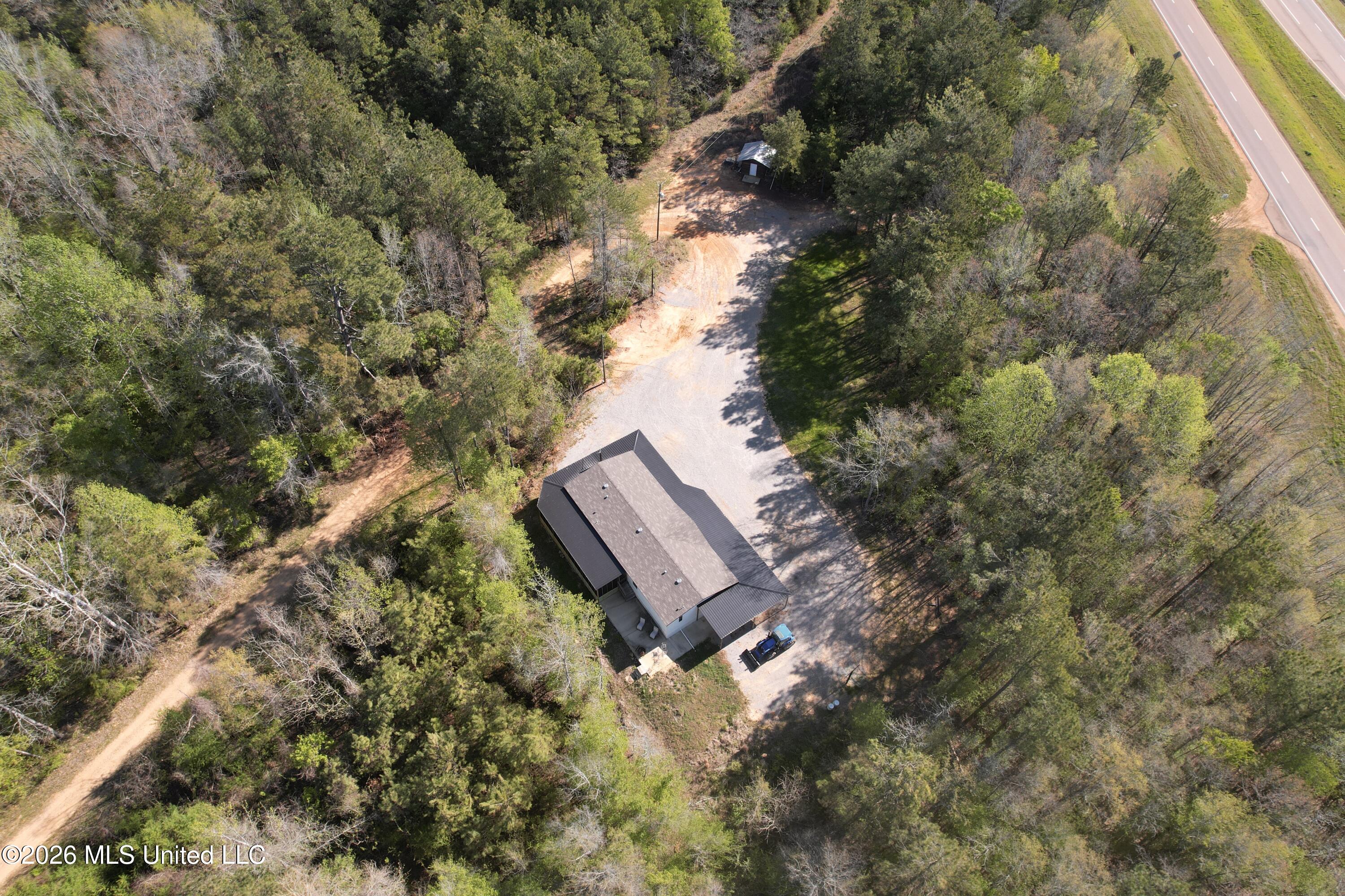 1711 Highway 82 Eupora, MS 39744 - Photo 11 of 76 DJI_0200
