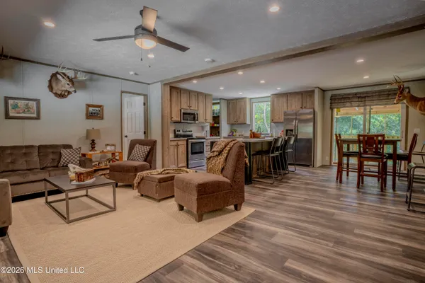 $1,750,000 | 1711 Highway 82, Eupora, MS 39744