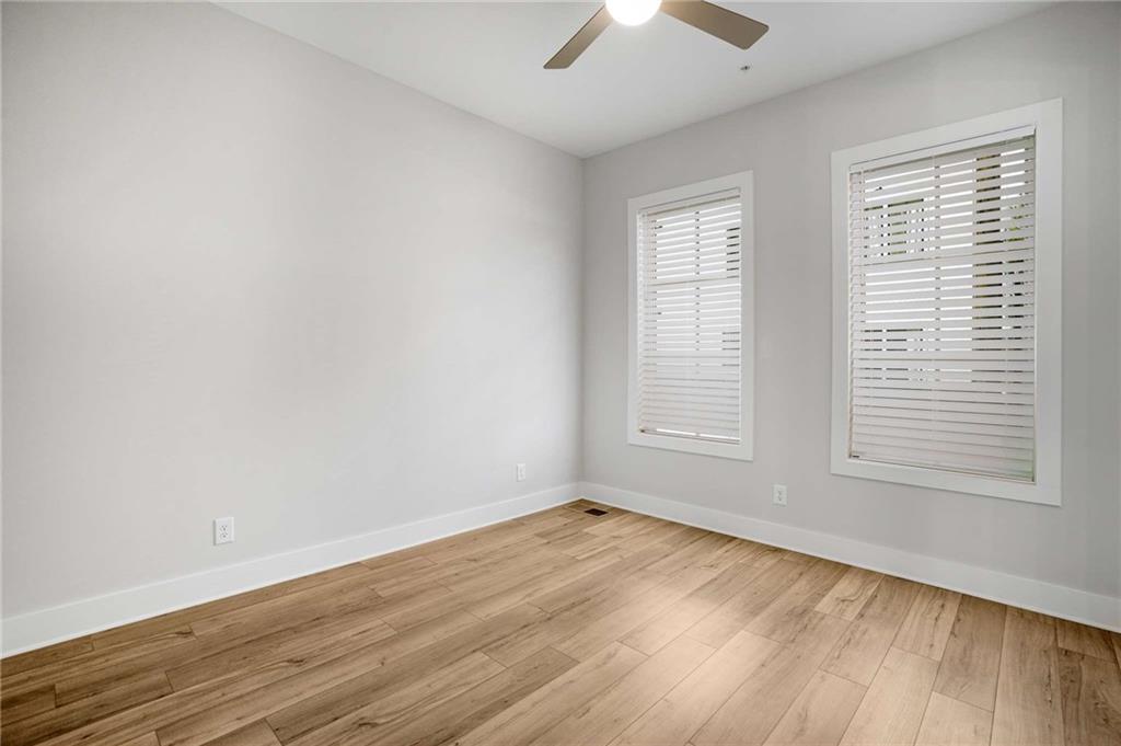 1293 Longreen Terrace Northwest, Unit 4 Atlanta, GA 30318 - Photo 14 of 32
