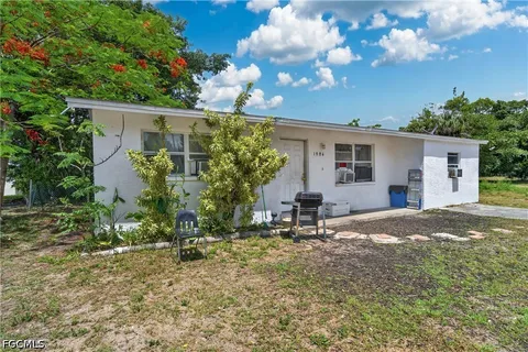 $165,000 | 1904 Fountain Street, Fort Myers, FL 33916